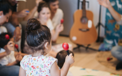 Les bienfaits de la musique pour les enfants autistes